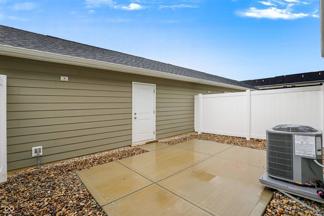 2702 Smith Road, Plainfield, IN 46168