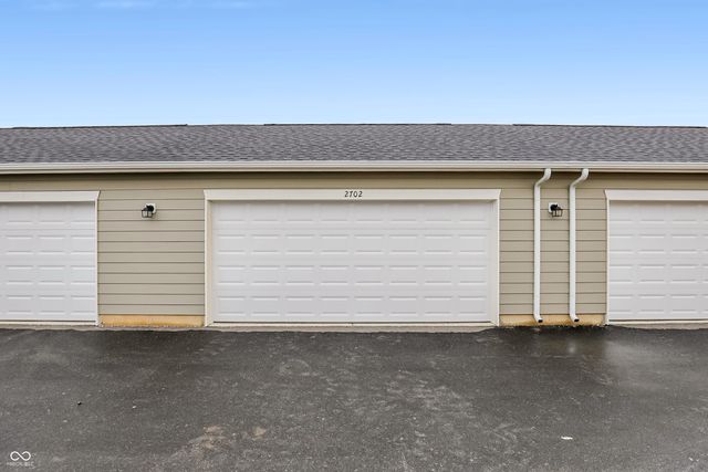 2702 Smith Road, Plainfield, IN 46168