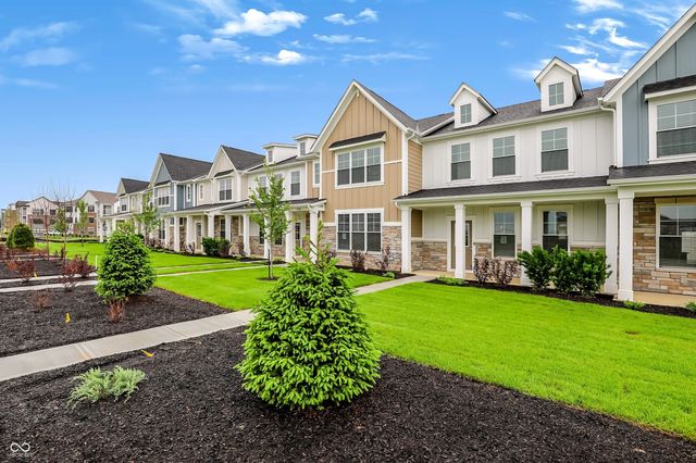 2702 Smith Road, Plainfield, IN 46168