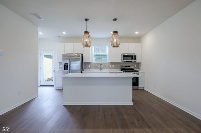 2702 Smith Road, Plainfield, IN 46168