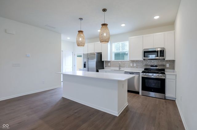 2702 Smith Road, Plainfield, IN 46168