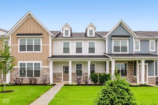 2702 Smith Road, Plainfield, IN 46168