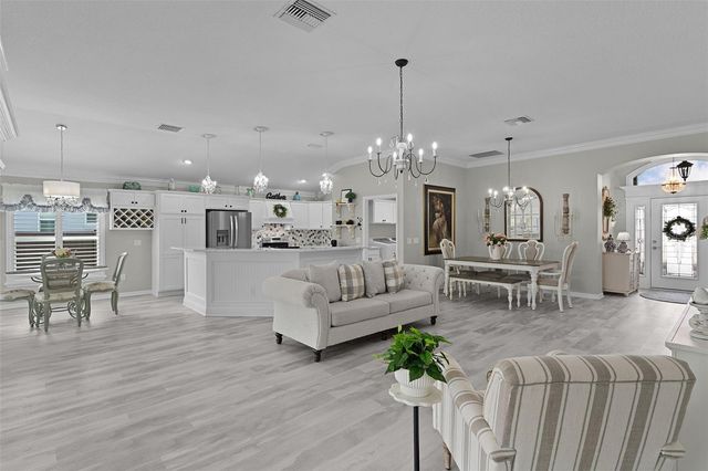 3354 TRULUCK PLACE, Oxford, FL 34484