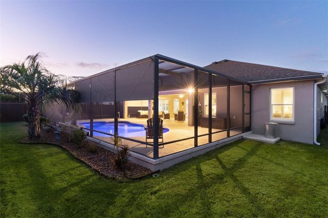 3354 TRULUCK PLACE, Oxford, FL 34484