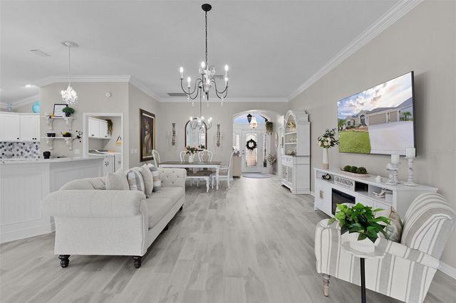 3354 TRULUCK PLACE, Oxford, FL 34484