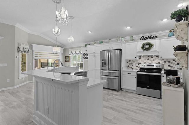 3354 TRULUCK PLACE, Oxford, FL 34484