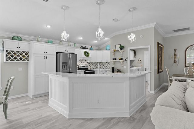 3354 TRULUCK PLACE, Oxford, FL 34484