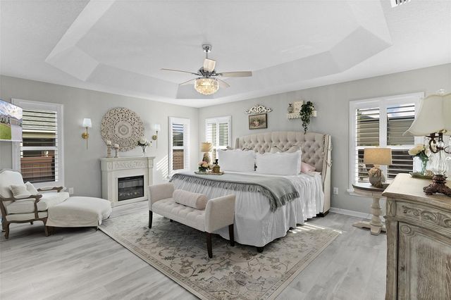 3354 TRULUCK PLACE, Oxford, FL 34484