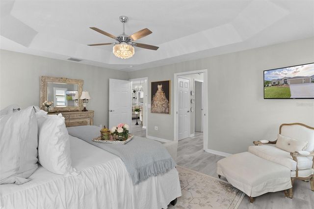 3354 TRULUCK PLACE, Oxford, FL 34484