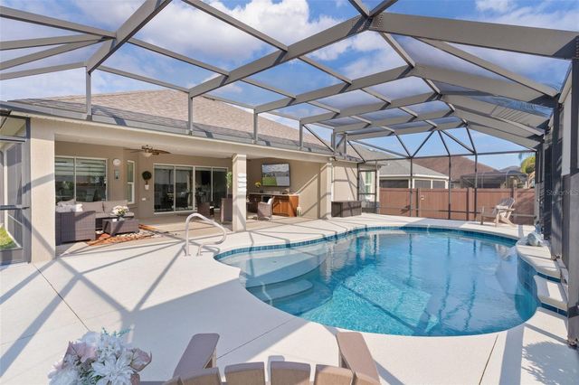 3354 TRULUCK PLACE, Oxford, FL 34484