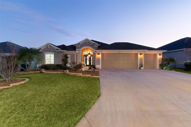 3354 TRULUCK PLACE, Oxford, FL 34484