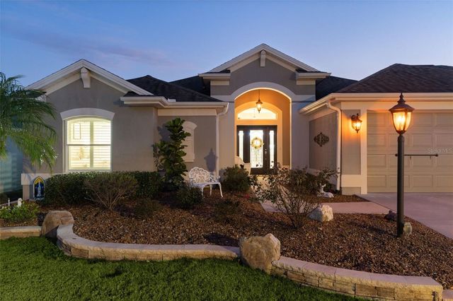 3354 TRULUCK PLACE, Oxford, FL 34484