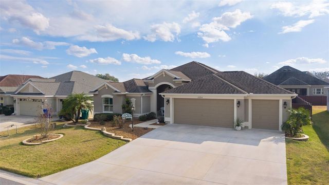 3354 TRULUCK PLACE, Oxford, FL 34484