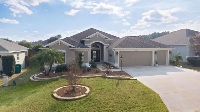 3354 TRULUCK PLACE, Oxford, FL 34484