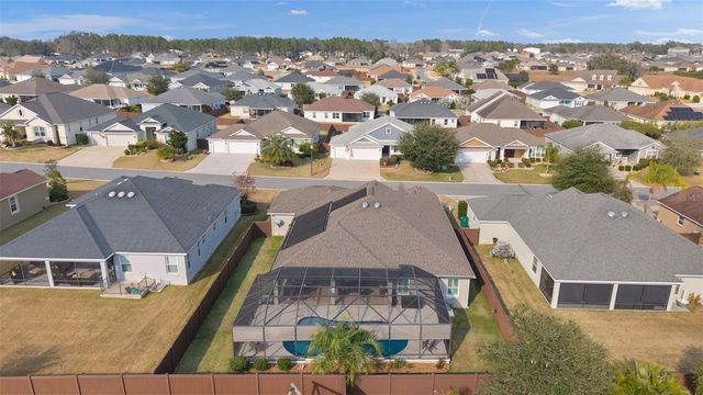 3354 TRULUCK PLACE, Oxford, FL 34484