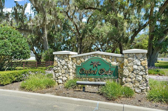 3354 TRULUCK PLACE, Oxford, FL 34484