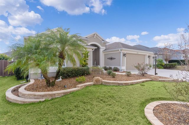 3354 TRULUCK PLACE, Oxford, FL 34484