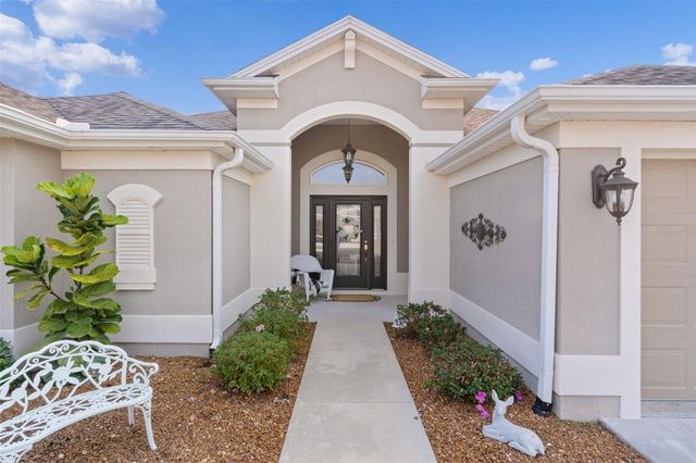 3354 TRULUCK PLACE, Oxford, FL 34484