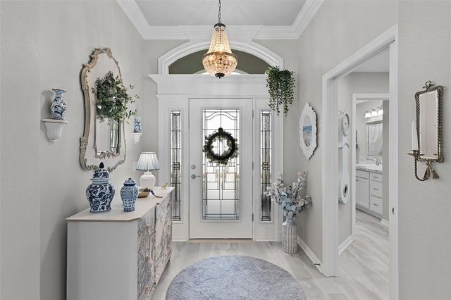 3354 TRULUCK PLACE, Oxford, FL 34484