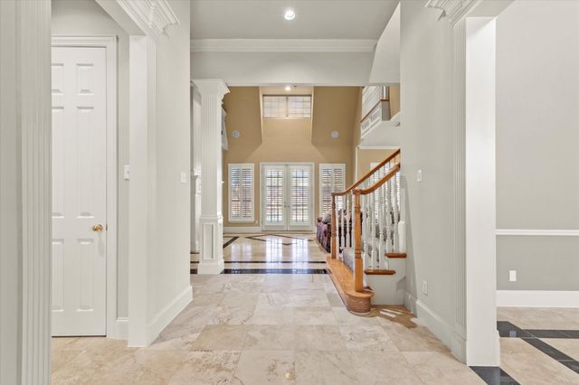 6825 Oak Park Lane, Plano, TX 75023