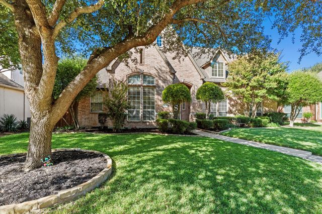 6825 Oak Park Lane, Plano, TX 75023