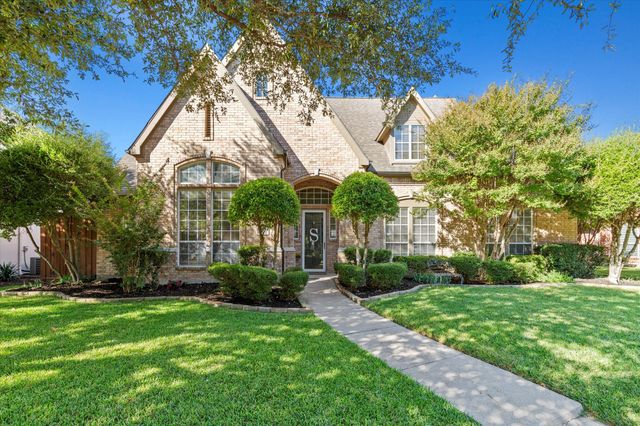 6825 Oak Park Lane, Plano, TX 75023