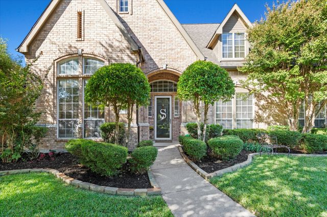 6825 Oak Park Lane, Plano, TX 75023