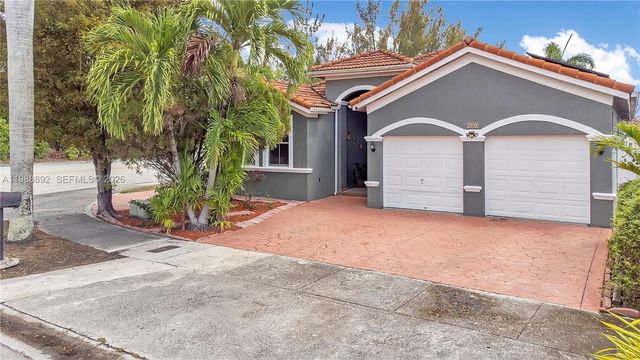 1173 NW 135th Ct, Miami, FL 33182