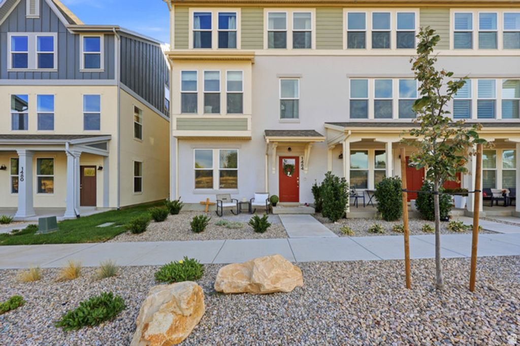 1484 N 1875 W, Layton, UT 84041 — photo 2