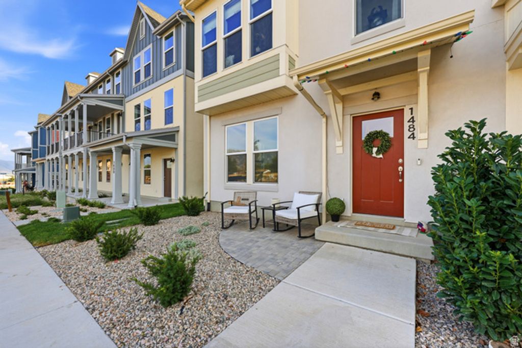 1484 N 1875 W, Layton, UT 84041 — photo 3