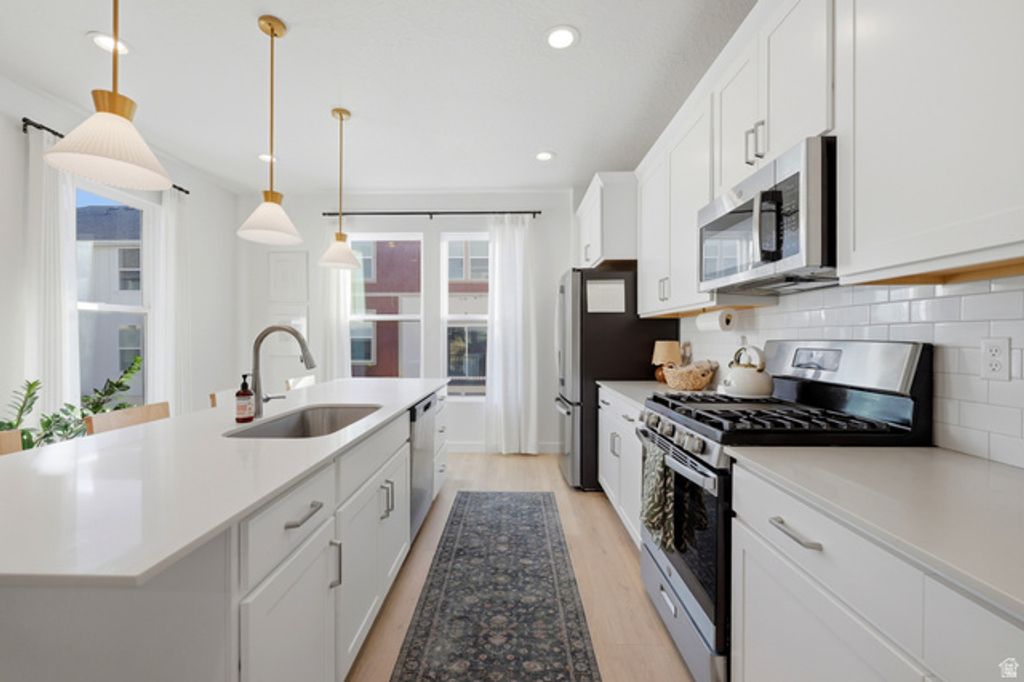 1484 N 1875 W, Layton, UT 84041 — photo 5