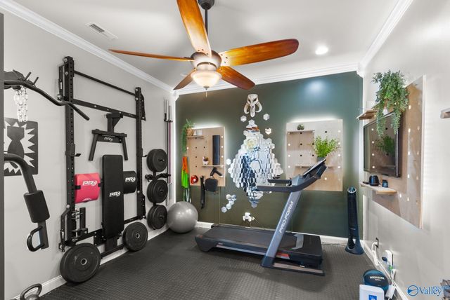 107 Lazy River Court, Harvest, AL 35749