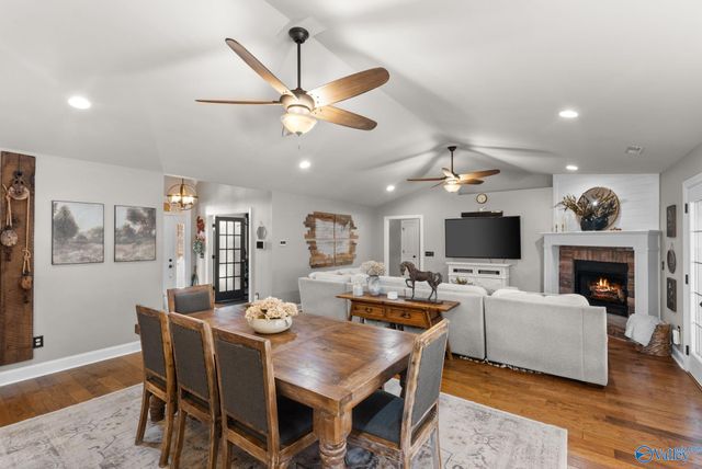 107 Lazy River Court, Harvest, AL 35749