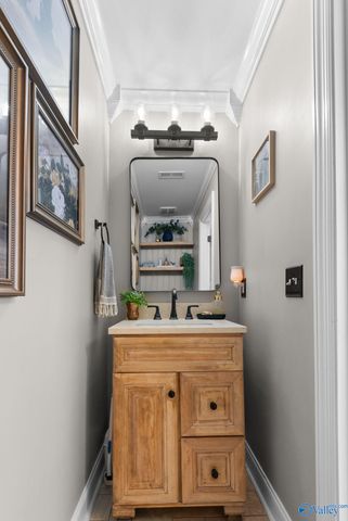 107 Lazy River Court, Harvest, AL 35749