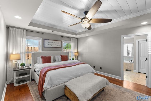 107 Lazy River Court, Harvest, AL 35749