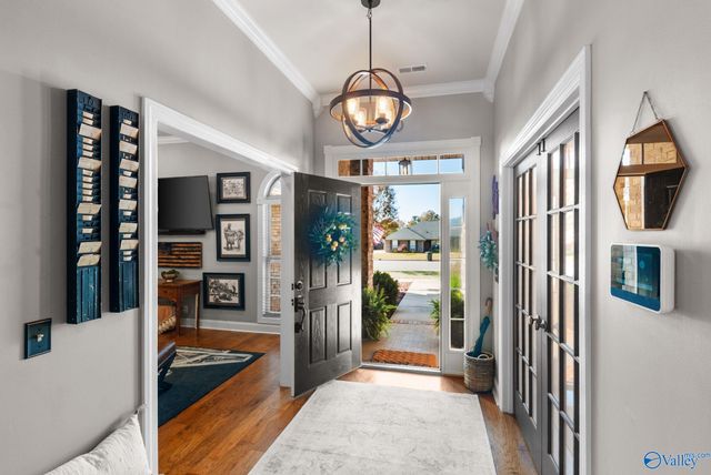 107 Lazy River Court, Harvest, AL 35749