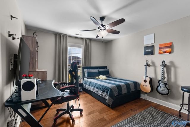 107 Lazy River Court, Harvest, AL 35749