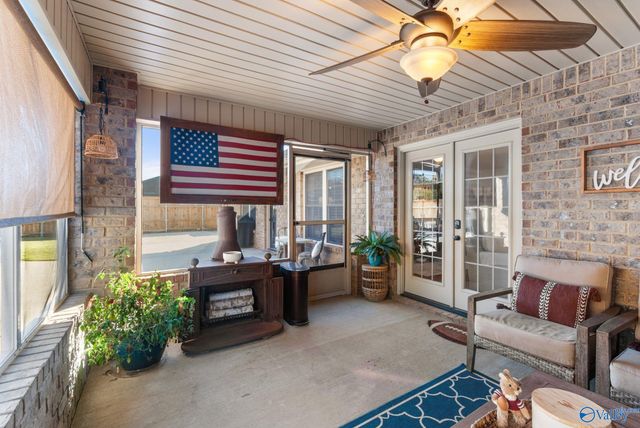 107 Lazy River Court, Harvest, AL 35749