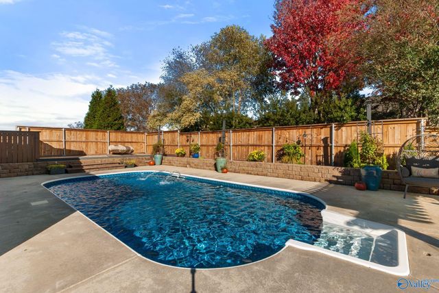 107 Lazy River Court, Harvest, AL 35749