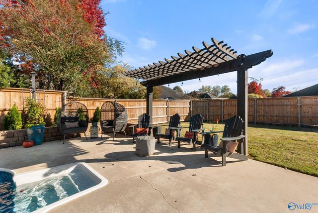 107 Lazy River Court, Harvest, AL 35749