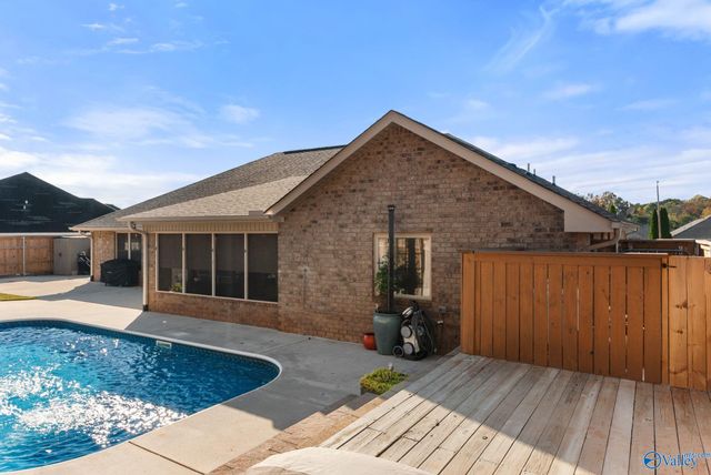 107 Lazy River Court, Harvest, AL 35749