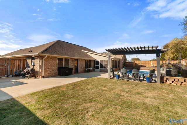 107 Lazy River Court, Harvest, AL 35749