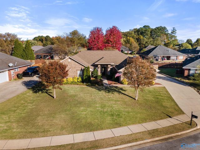 107 Lazy River Court, Harvest, AL 35749