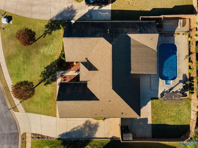 107 Lazy River Court, Harvest, AL 35749