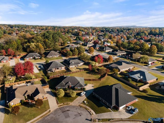 107 Lazy River Court, Harvest, AL 35749