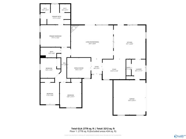 107 Lazy River Court, Harvest, AL 35749