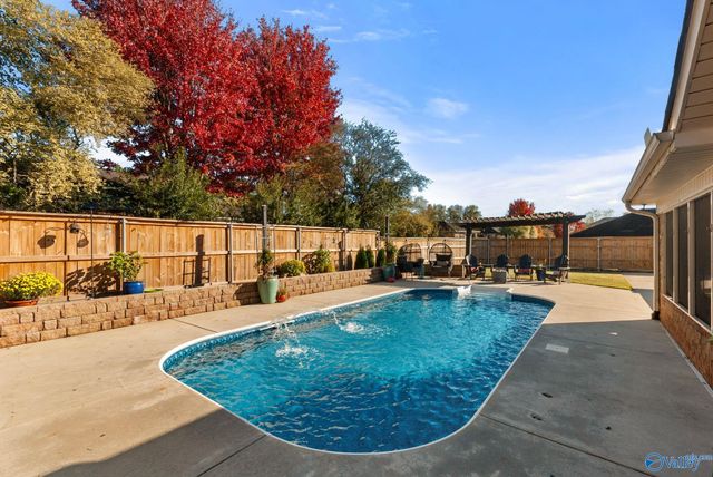 107 Lazy River Court, Harvest, AL 35749