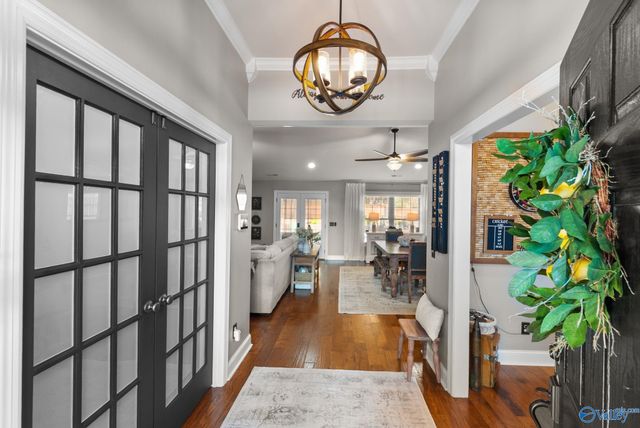 107 Lazy River Court, Harvest, AL 35749