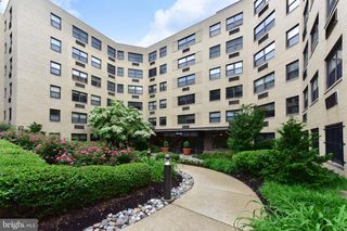 1801 CLYDESDALE PL NW #222, Washington, DC 20009