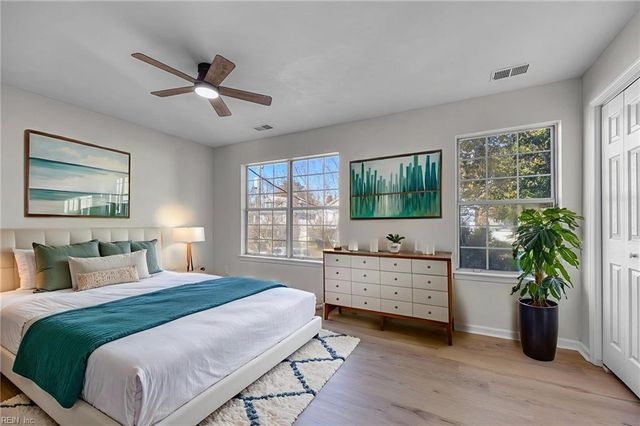 609 Virginia AVE, Norfolk, VA 23508